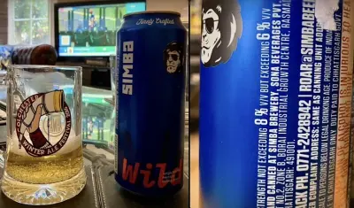 Grumbo's photo of Wild