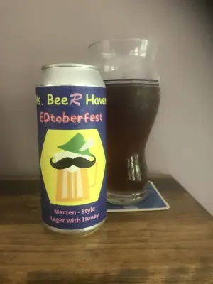 CLW's photo of EDtoberfest