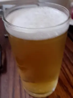 Deanso's photo of Blonde