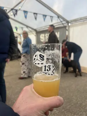 CraftBeerNick's photo of Simply Lovely