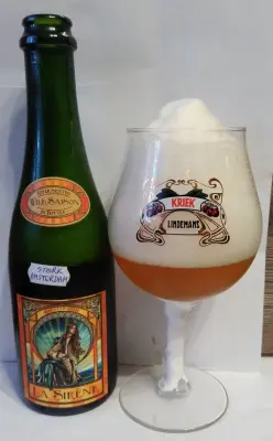 Grzesiek79's photo of Classic Collection - Wild Saison