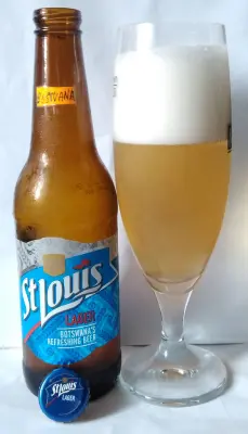 Grzesiek79's photo of St Louis Fine Filtered Lager
