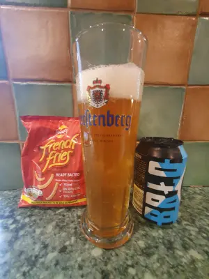 BlackHaddock's photo of Lederhoppen