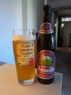 Scopey's photo of Weizenbock