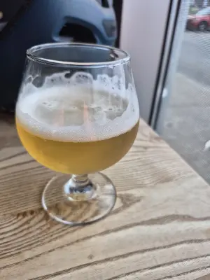 Lubiere's photo of Bakeneko