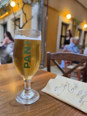 Lunde's photo of Pan Lager