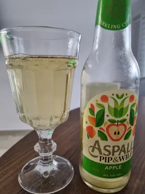 Arsol's photo of Pip & Wild - Apple