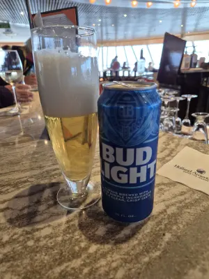 blackisle's photo of Bud Light