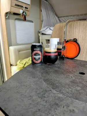 simontomlinson's photo of Thurbo Stout