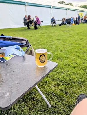 simontomlinson's photo of Brimstone IPA