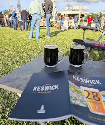 simontomlinson's photo of Chocolate Stout