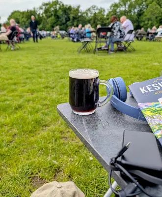 simontomlinson's photo of Derwent Mild