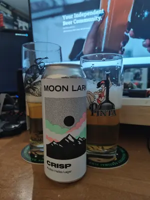 Faalagorn's photo of Crisp