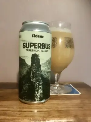 CLW's photo of Superbus