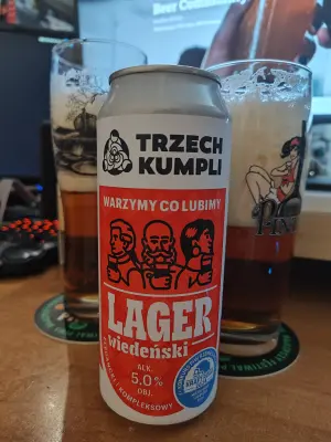 Faalagorn's photo of Lager Wiedeński