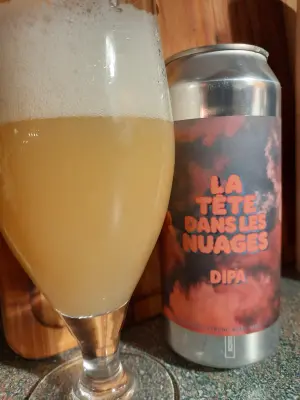 Metalchopz's photo of La Tête dans les Nuages
