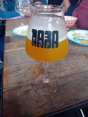 Sebletitje's photo of Cuidado Mango