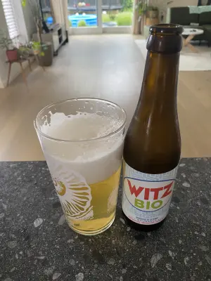 Borresteijn's photo of Witz Bio