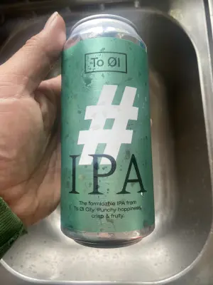 wyzzywyz22's photo of #IPA