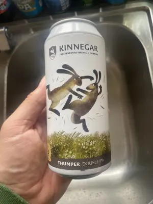 wyzzywyz22's photo of Thumper