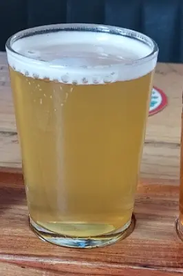 LordAlwold1970's photo of Small Batch Special - West Coast Session IPA