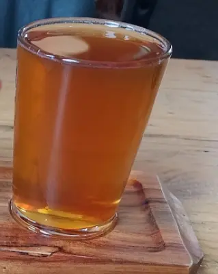 LordAlwold1970's photo of Plum Sour Blend