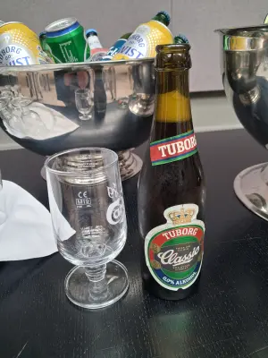 DavrosIX's photo of Tuborg Classic 0,0% Alkohol