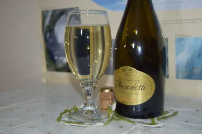 AleDegustation's photo of Angioletti Selezione Cider