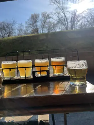 CraftBeerNick's photo of Coronel Mostaza