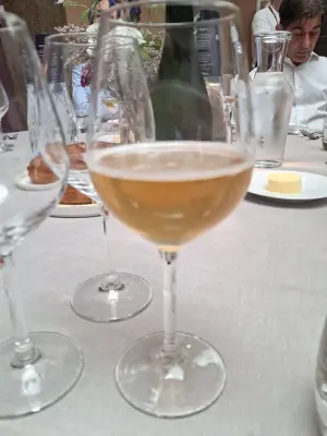 DavrosIX's photo of Wheat Lager