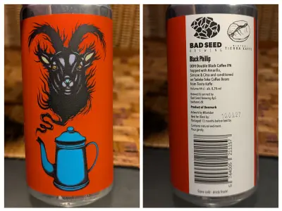fonefan's photo of Black Phillip