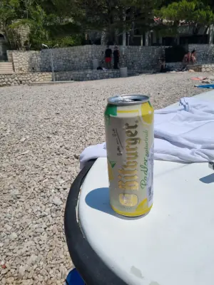 Arsol's photo of Pittinger Radler Naturtrüb