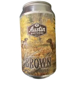 blackflag321's photo of Brown Ale