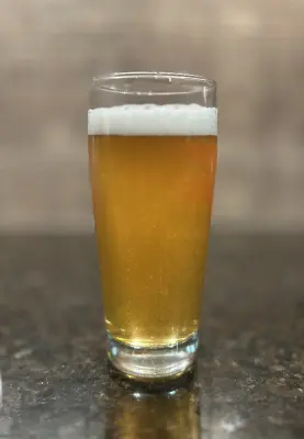 PLohbauer's photo of City Beautiful IPA
