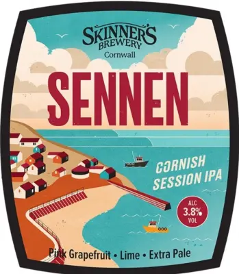 eurosoba's photo of Sennen