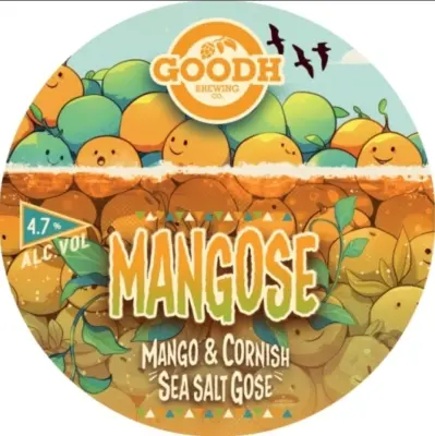 eurosoba's photo of Mangose