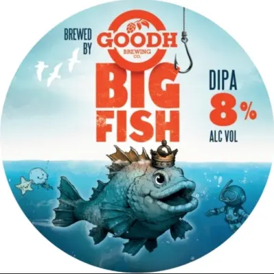 eurosoba's photo of Big Fish