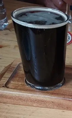 LordAlwold1970's photo of Sticky Toffee Pudding Stout