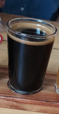 LordAlwold1970's photo of Nephele - Bourbon Barrel Aged