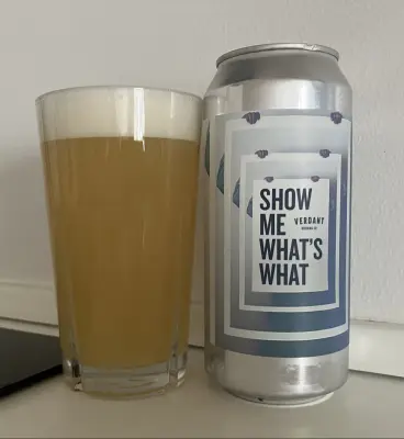 Reubs's photo of Show Me What's What