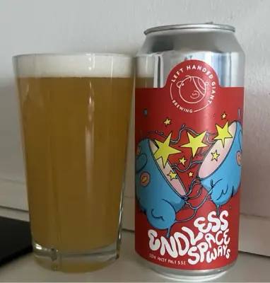 Reubs's photo of Endless Spaceways