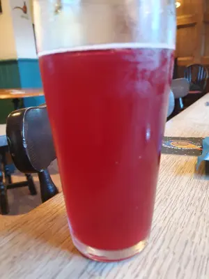 BlackHaddock's photo of Purple Haze