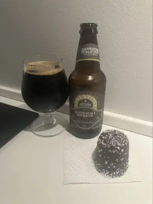 Reubs's photo of Midnight Merkin