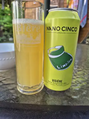 Lubiere's photo of Visière
