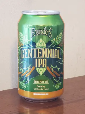 malvrich's photo of Centennial IPA