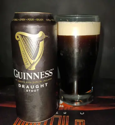 Pindolaire's photo of Draught
