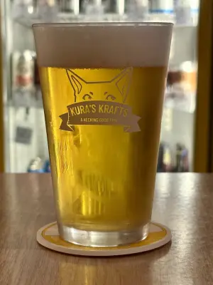 jimgreen's photo of Tahoe Pilz