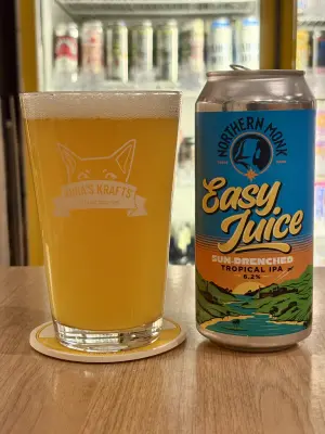 jimgreen's photo of Easy Juice