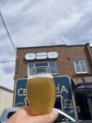 CraftBeerNick's photo of Mainline