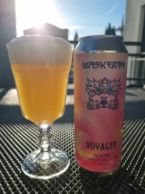 Arsol's photo of Voyager